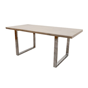Freya 1.8m Dining Table