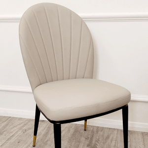 Luxe Dining Company:Etta Dining Chair