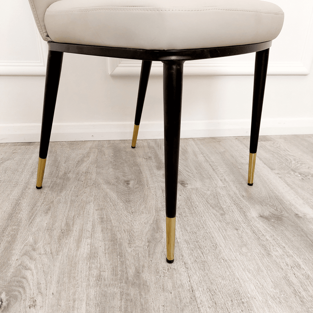 Luxe Dining Company:Etta Dining Chair