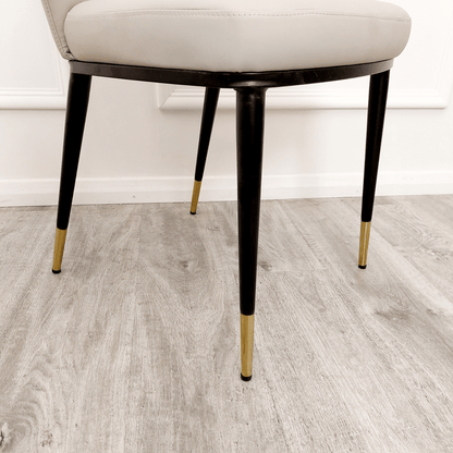 Luxe Dining Company:Etta Dining Chair