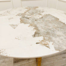 Lucien 1.2M Round Dining Table