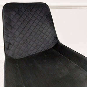 Luna Dining Chair - Luxe Dining Company