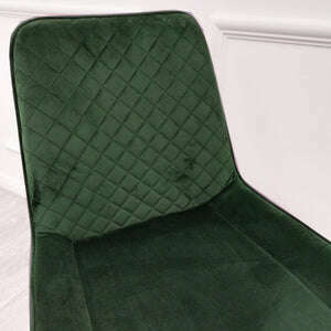 Luna Dining Chair - Luxe Dining Company
