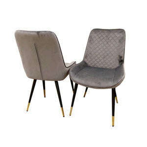 Luna Dining Chair - Luxe Dining Company