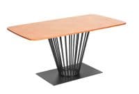 Paris 1.6M Dining Set