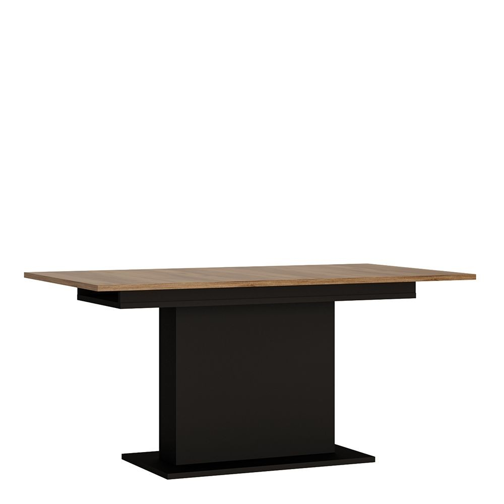 Brollo Extendable Dining Table - Luxe Dining Company Default Title Dining Tables